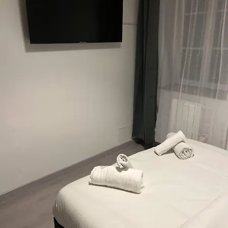 Kerinou Avec Box Internet Apartment