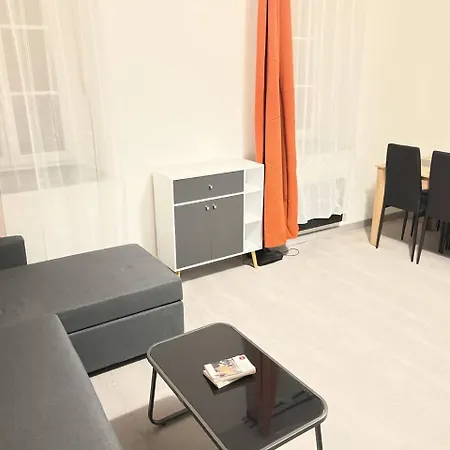Apartment Kerinou Avec Box Internet *