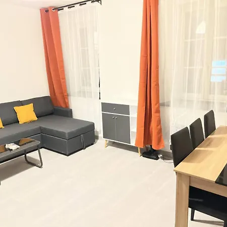 Apartment Kerinou Avec Box Internet
