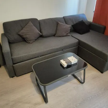 Kerinou Avec Box Internet Apartment *